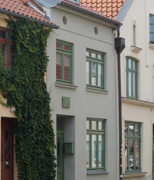 Old Town House | Altstadthaus TimpeTe