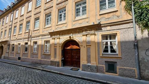 Innenstadt - Sankt Ulrich-Dom Hotel | Altstadthotel Augsburg