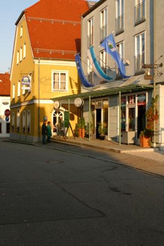 Bad Griesbach im Rottal Hotel | Altstadthotel Bad Griesbach