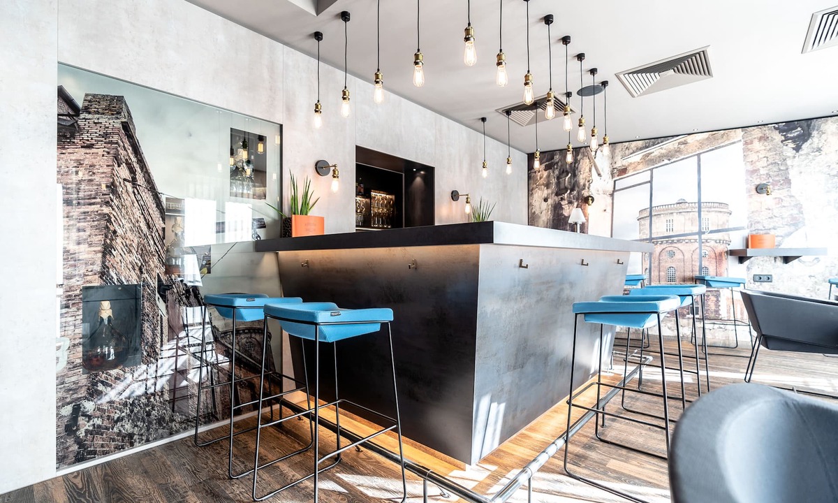 Altstadt Nordwest Hotel | Altstadthotel