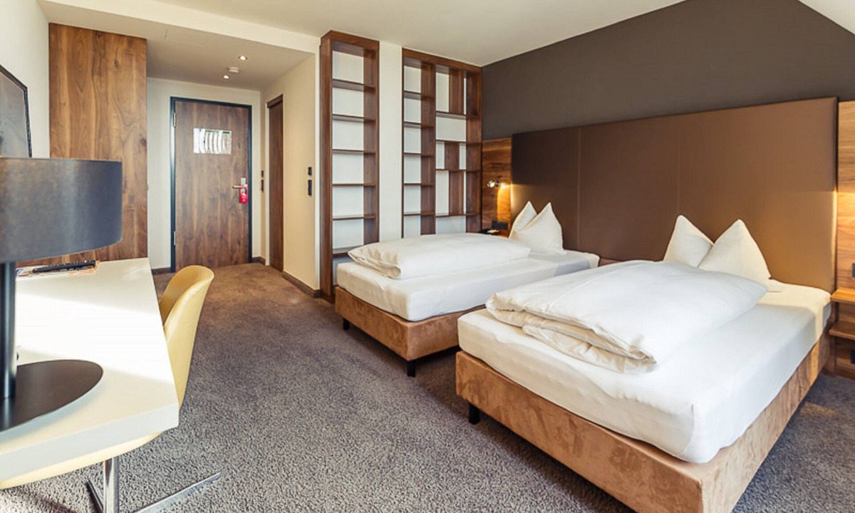Abensberg Hotel | Altstadthotel Kneitinger