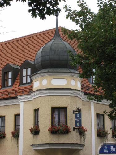 Altotting Hotel | Altstadthotel Schex