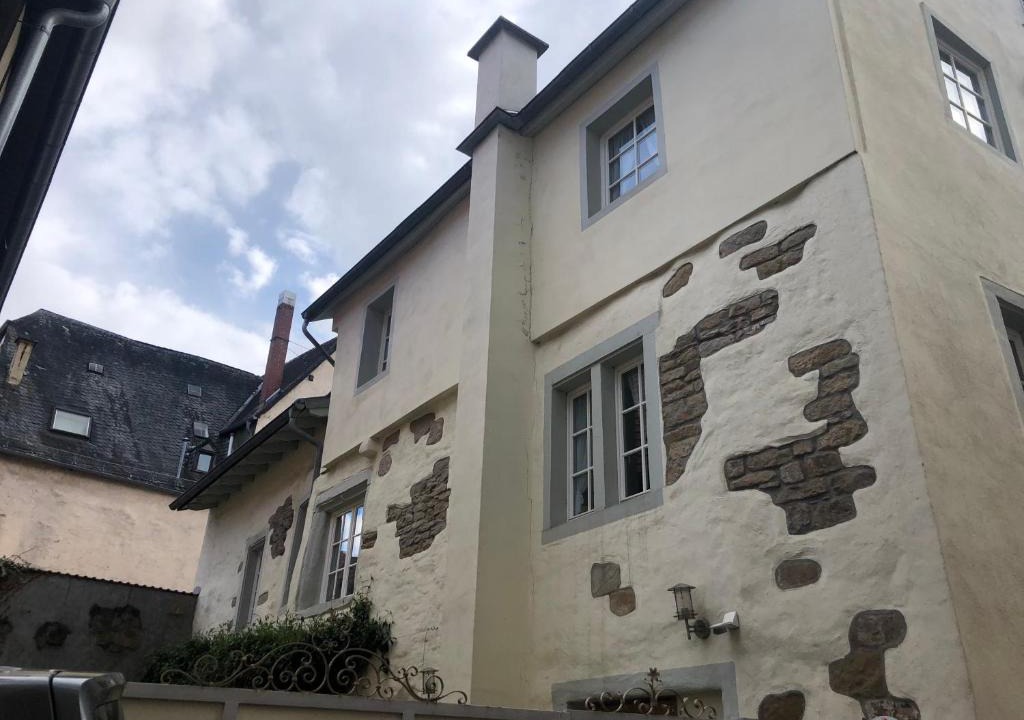 Meisenheim House | Altstadtmeise Rustika