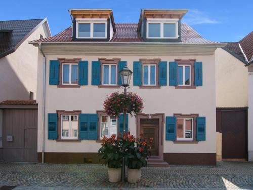 Endingen am Kaiserstuhl Apartment | Altstadttraum
