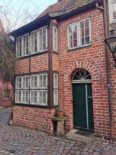 Altstadt Apartment | Altstadtwohnung