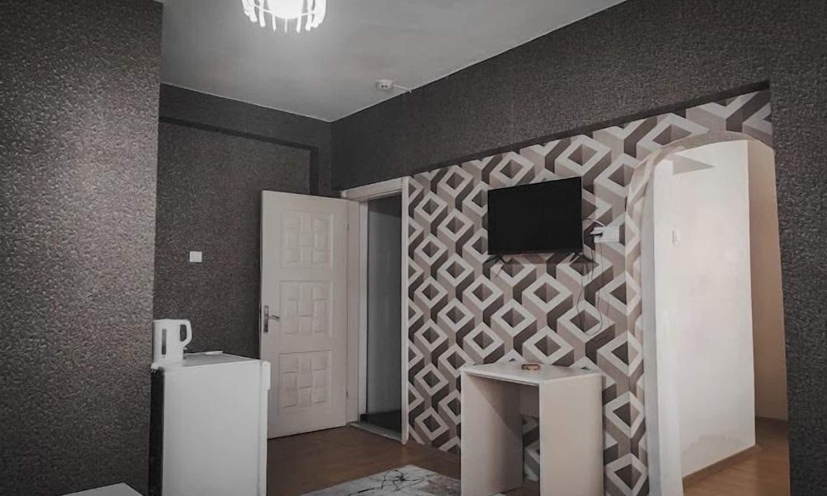 Sivas Apartment | ALTUNGA APART OTEL