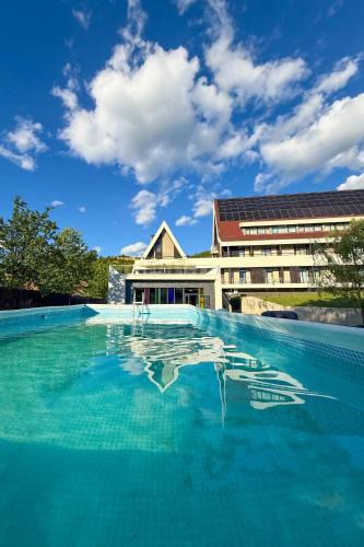 Praid Hotel | Altus Hotel & Spa