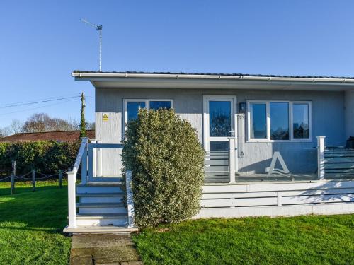 Oulton Broad House | Alula Lodge