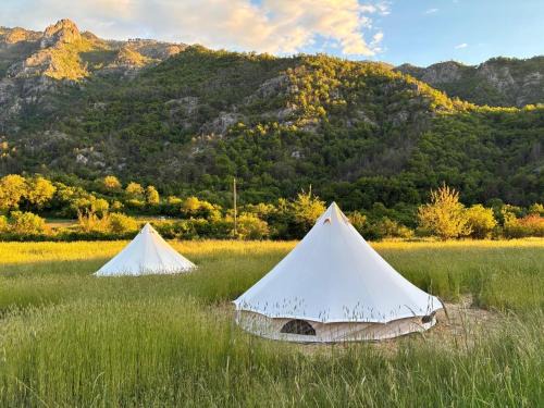 Grahovo Other | Aluna Camp