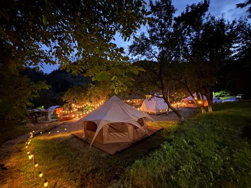 Colti Other | Alunis GLAMPING