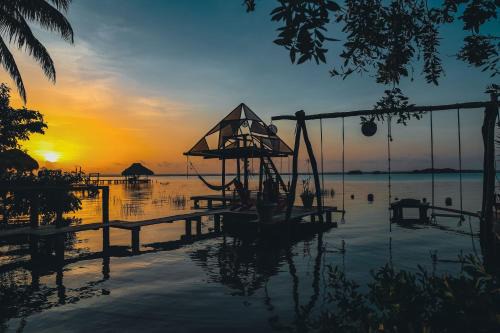 Chetumal Hotel | Aluxes Bacalar