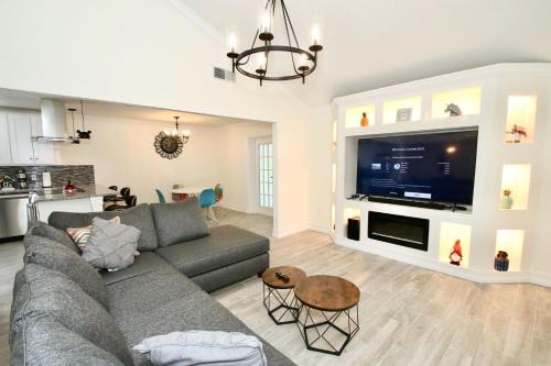 Orlando House | Alva Villa