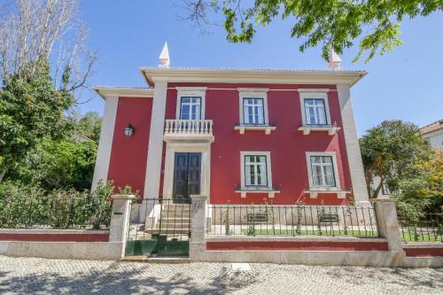 Olaias House | Alvalade Palace