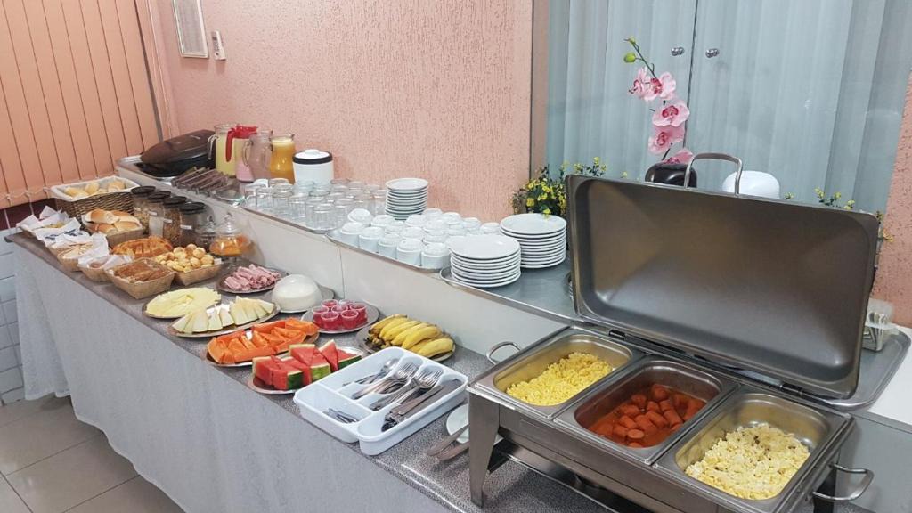 Sobradinho Hotel | Alvimar Hotel