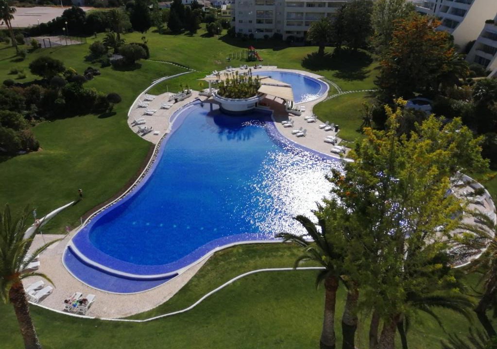 Alvor Apartment | Alvor Vila Marachique