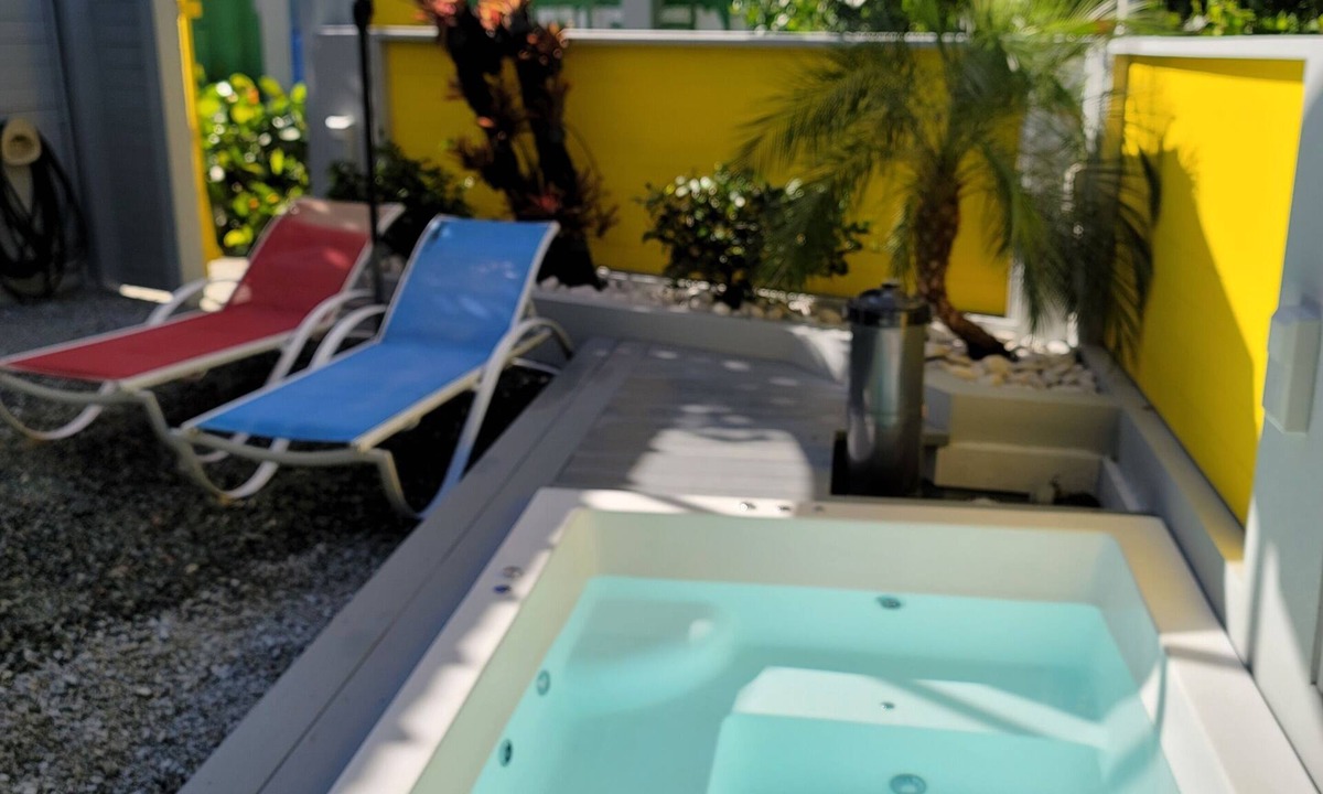 Villa Flamenco House | Always Summer Inn Bay Front