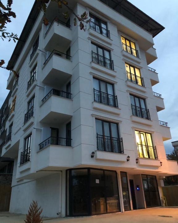 Trabzon Apartment | ALYA APARTMAN