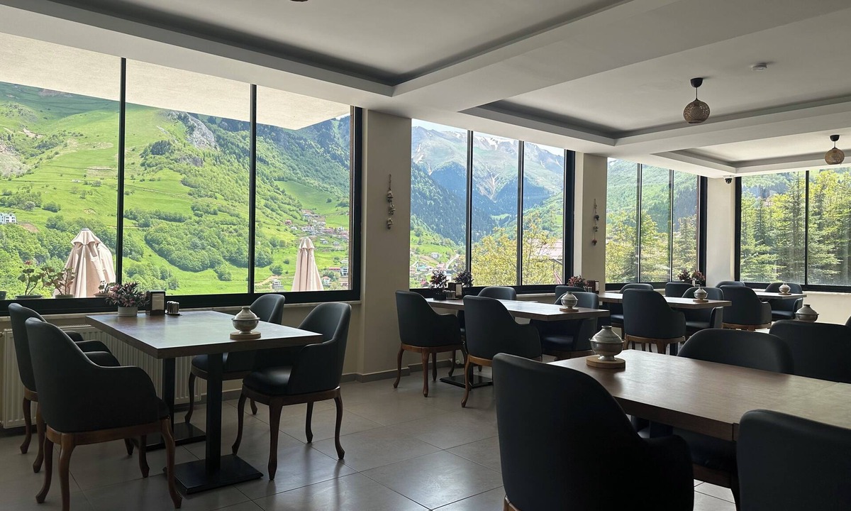 Hamsikoy Hotel | Alya Teras Otel