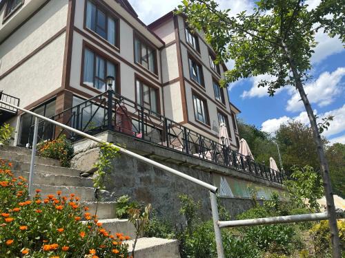 Hamsikoy Hotel | Alya Teras Otel