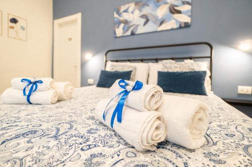 Arenella Apartment | Alyde Apartments