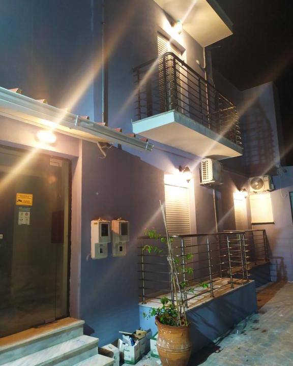 Alykes Hotel | Alykes Studio Rental