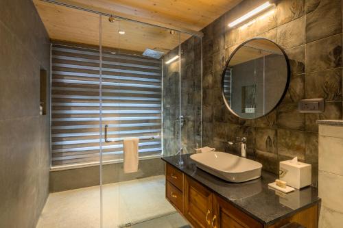 Kedavur Villa | amã Stays & Trails - Iris Villa, Kozhikode