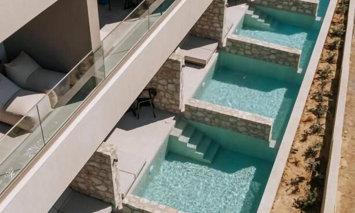 Plakias Hotel | AMÉNTE Mindful Suites
