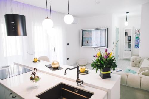 Timisoara Apartment | AM Apartments Timișoara Comfort and Parking
