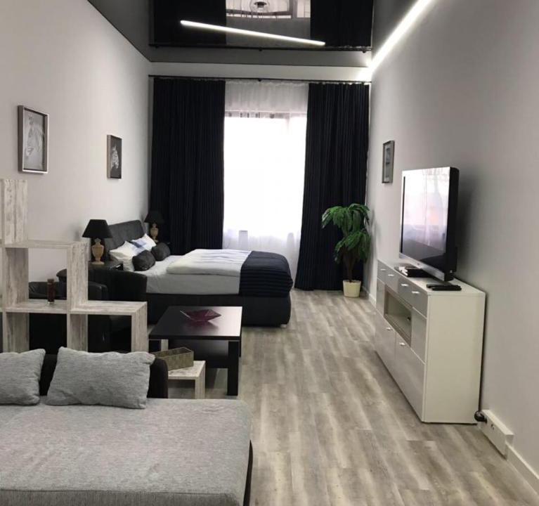 Mainz City Center Apartment | Am Brand