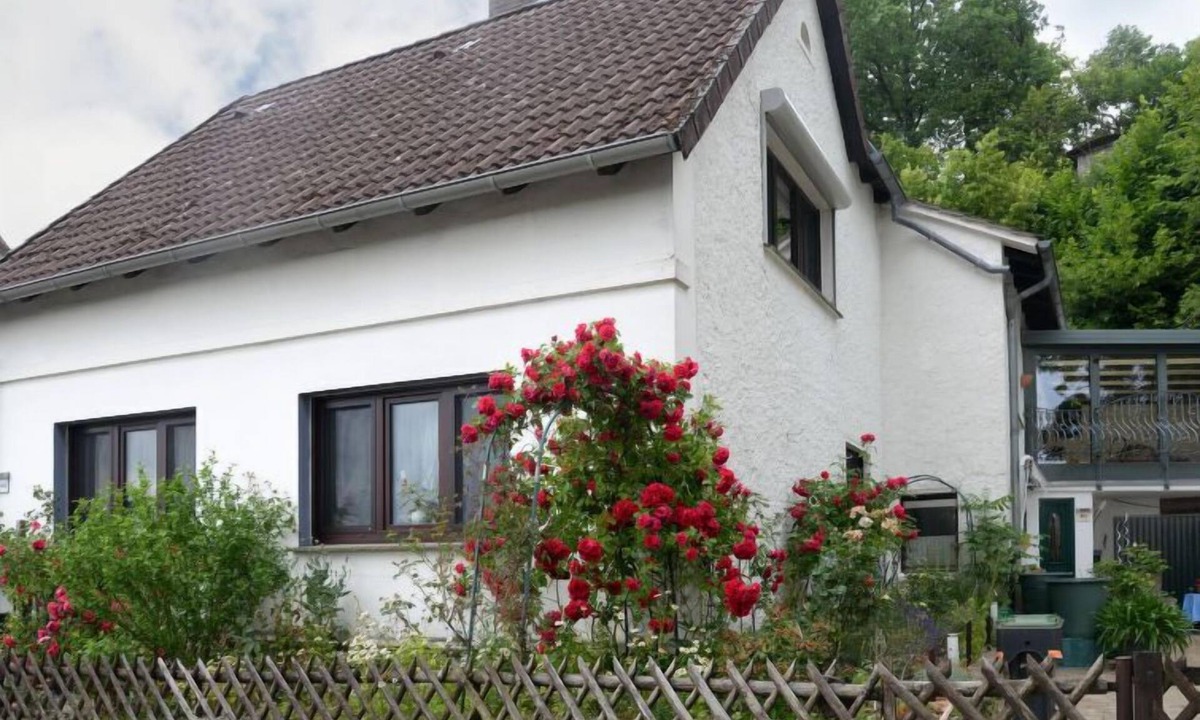 Schwalenberg Apartment | Am Dohlenberg by Interhome