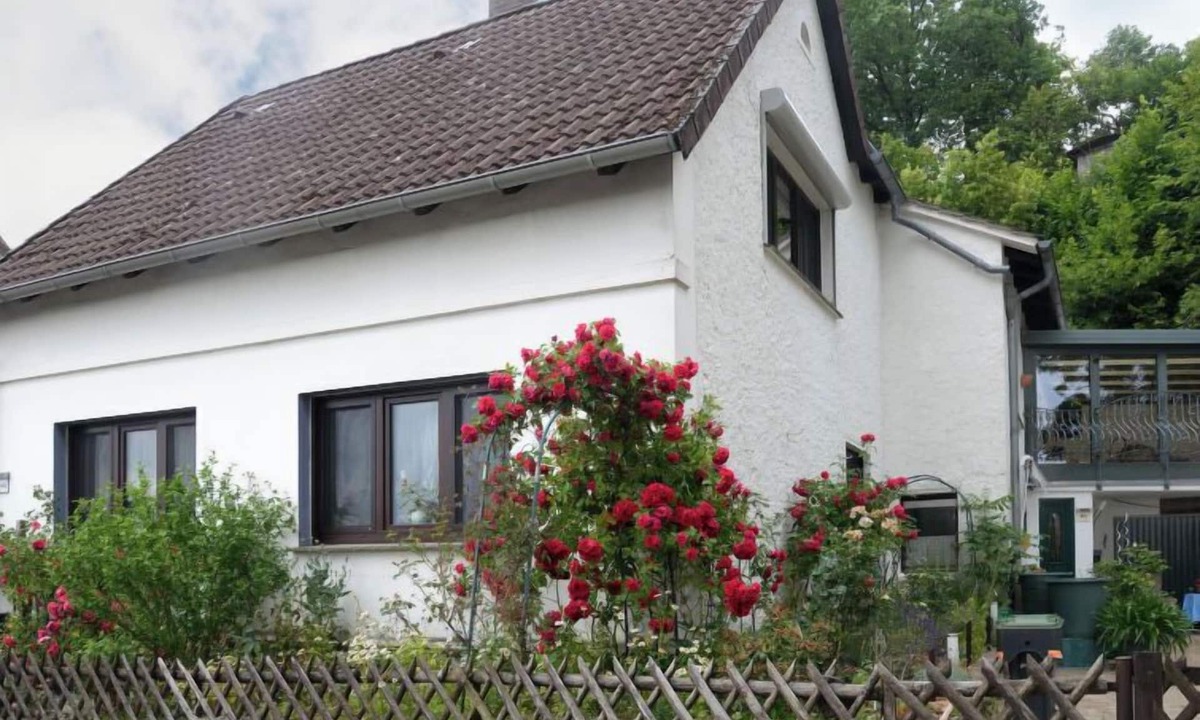 Schwalenberg Apartment | Am Dohlenberg + Steintisch by Interhome