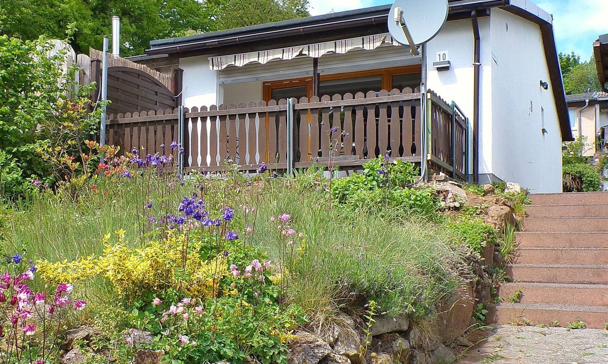 Niedershausen House | am Knoten by Interhome