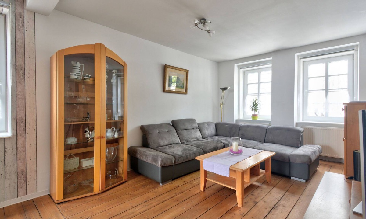 Schwalenberg Apartment | Am Malerwinkel by Interhome