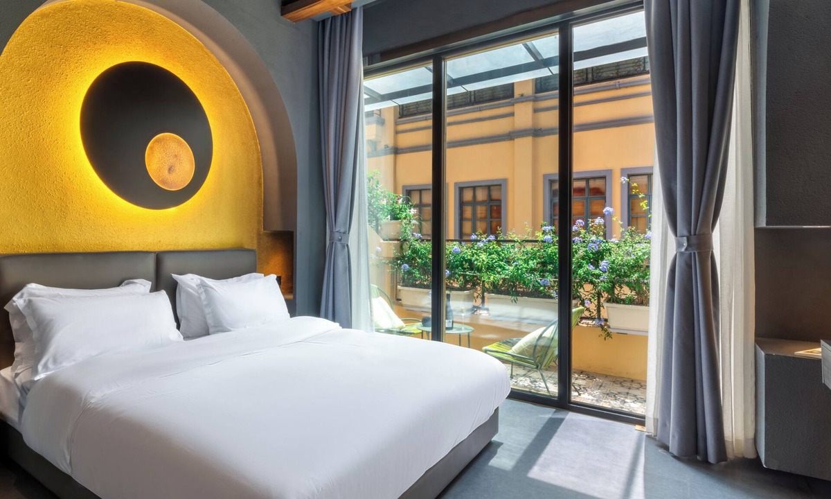 Kunming City Centre Hotel | AM Manye Hotel