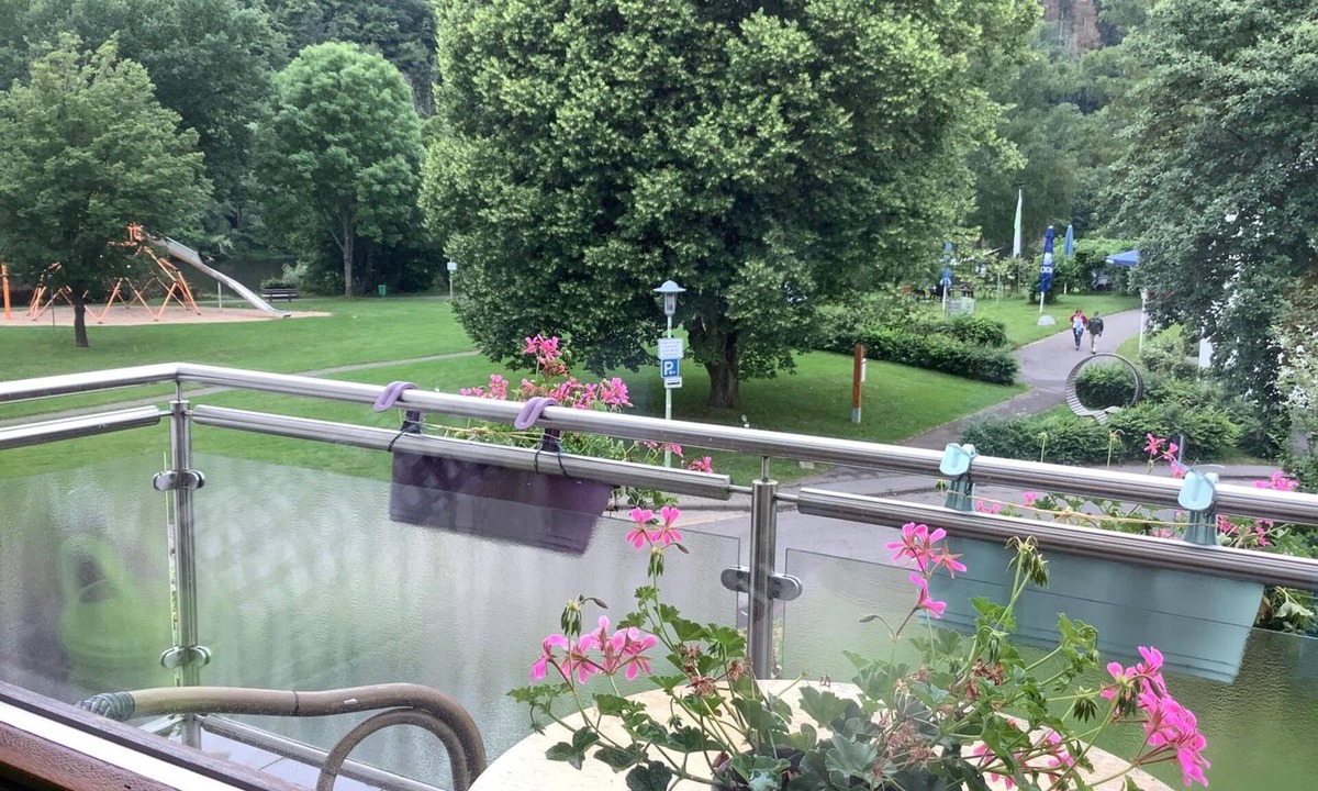 Einruhr Hotel | Am Obersee Hotel