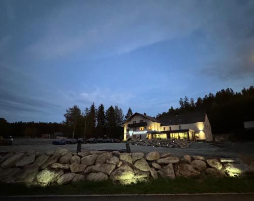Bischofsgruen Hotel | Am Ochsenkopf