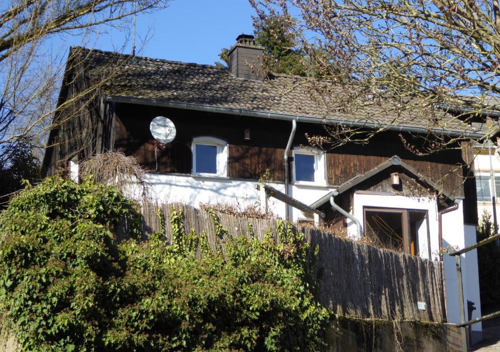 Naurath House | Am Rosenberg