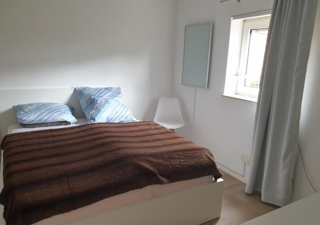 Eichtersheim Apartment | Am Schloss