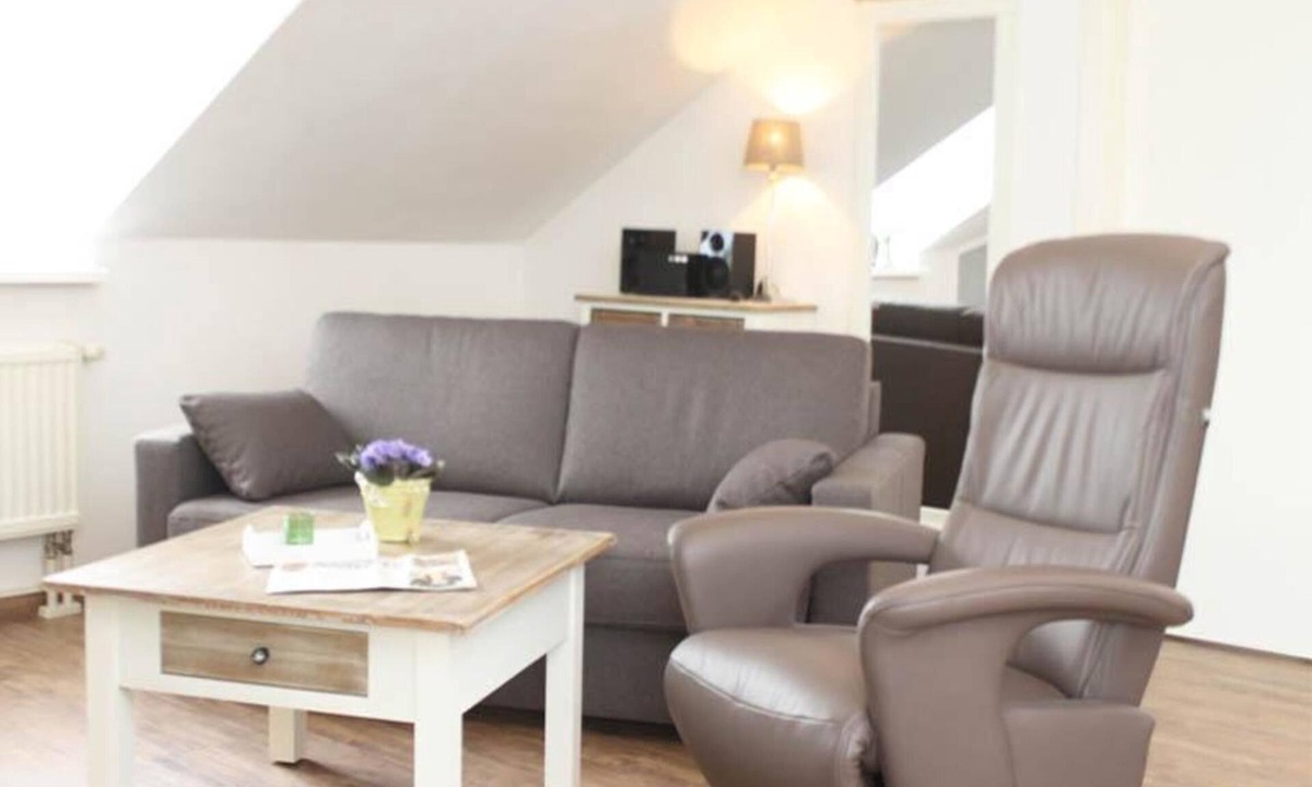 Kuhlungsborn Ost Apartment | Am Stadtwald - Wohnung 23/9790