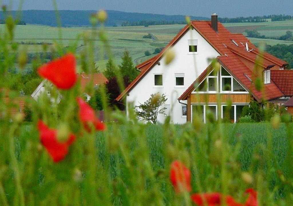 Mellrichstadt Apartment | Am-Turm