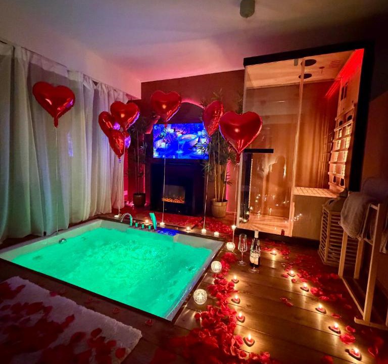 Novoli - San Donato Apartment | Ama Esclusive Spa Firenze