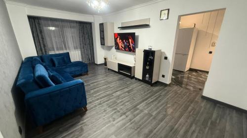 Braila Apartment | Ama Residence