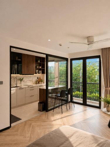 Mang Yang Apartment | AMA Residences