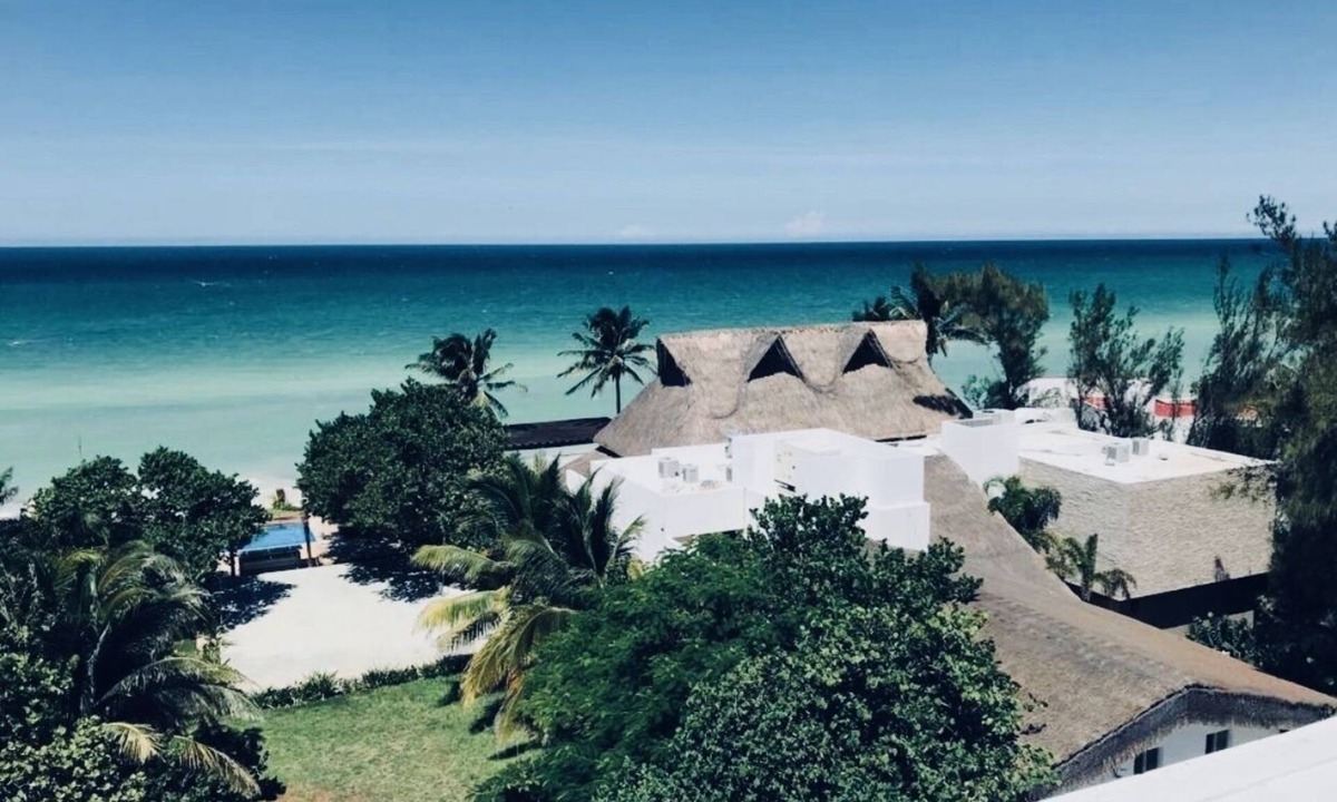 Merida Hotel | AMA Yucatan