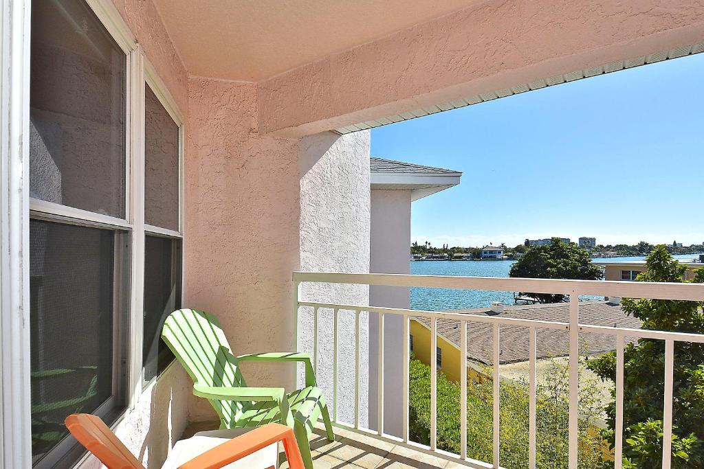 Treasure Island House | Amadeus 7
