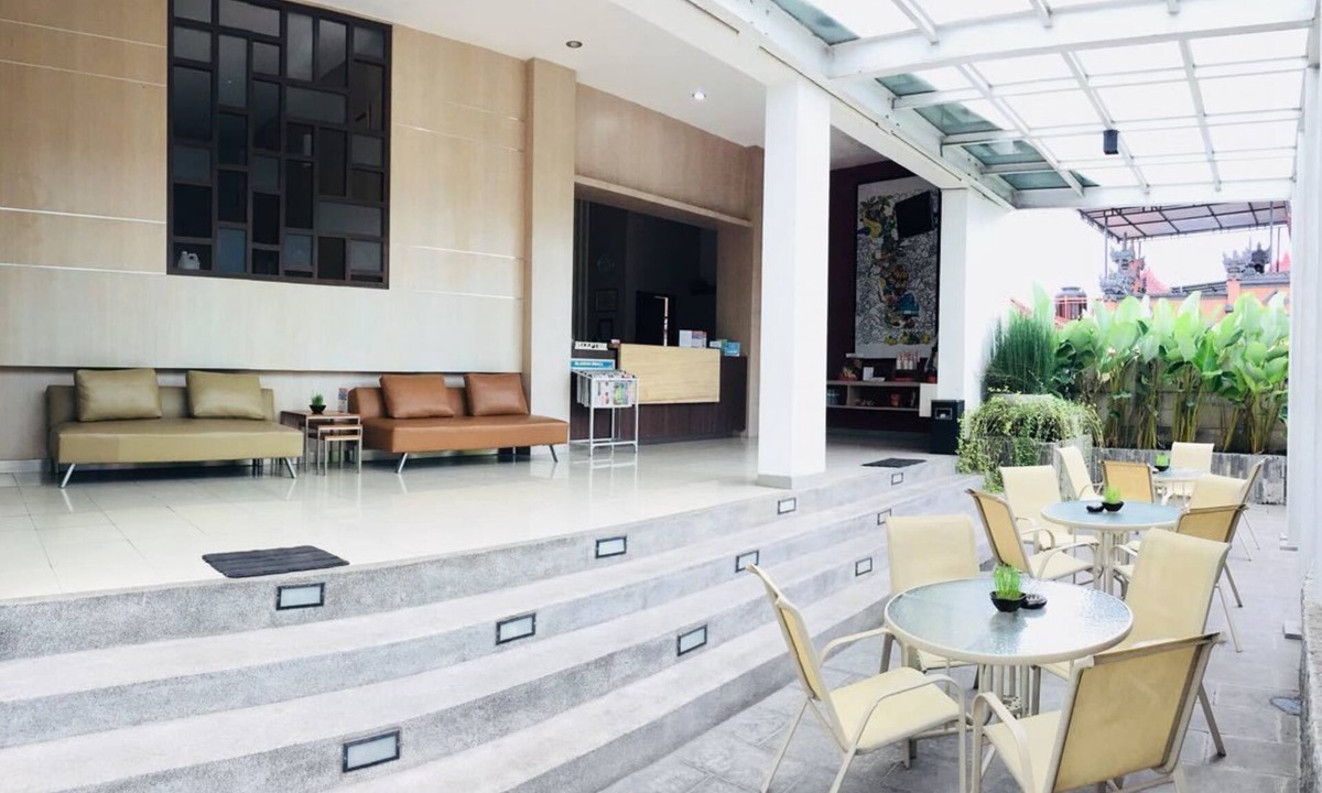 Mataram Hotel | Amaia Hotel