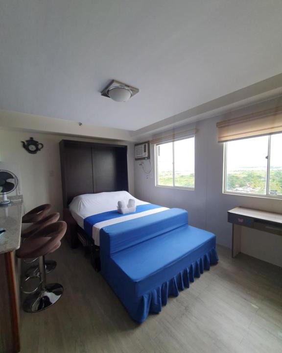 Bacolod Apartment | Amaia Steps Capitol Central N814