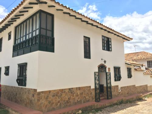 Villa de Leyva Hotel | Amalú