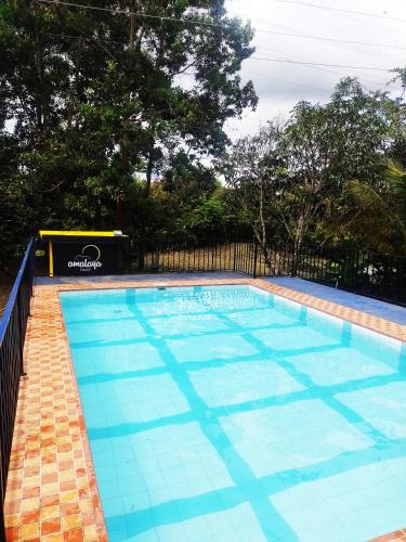 Villavicencio House | Amalaya Hostel