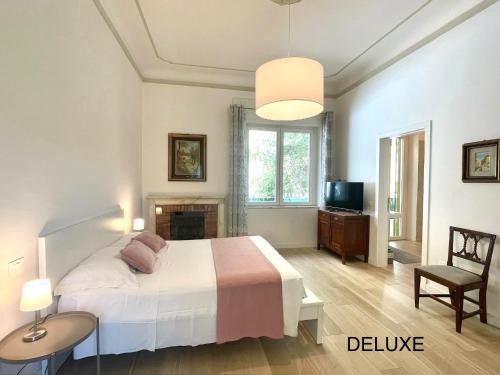 Lucca Historical Center Apartment | AMALIA Villa & Apartments